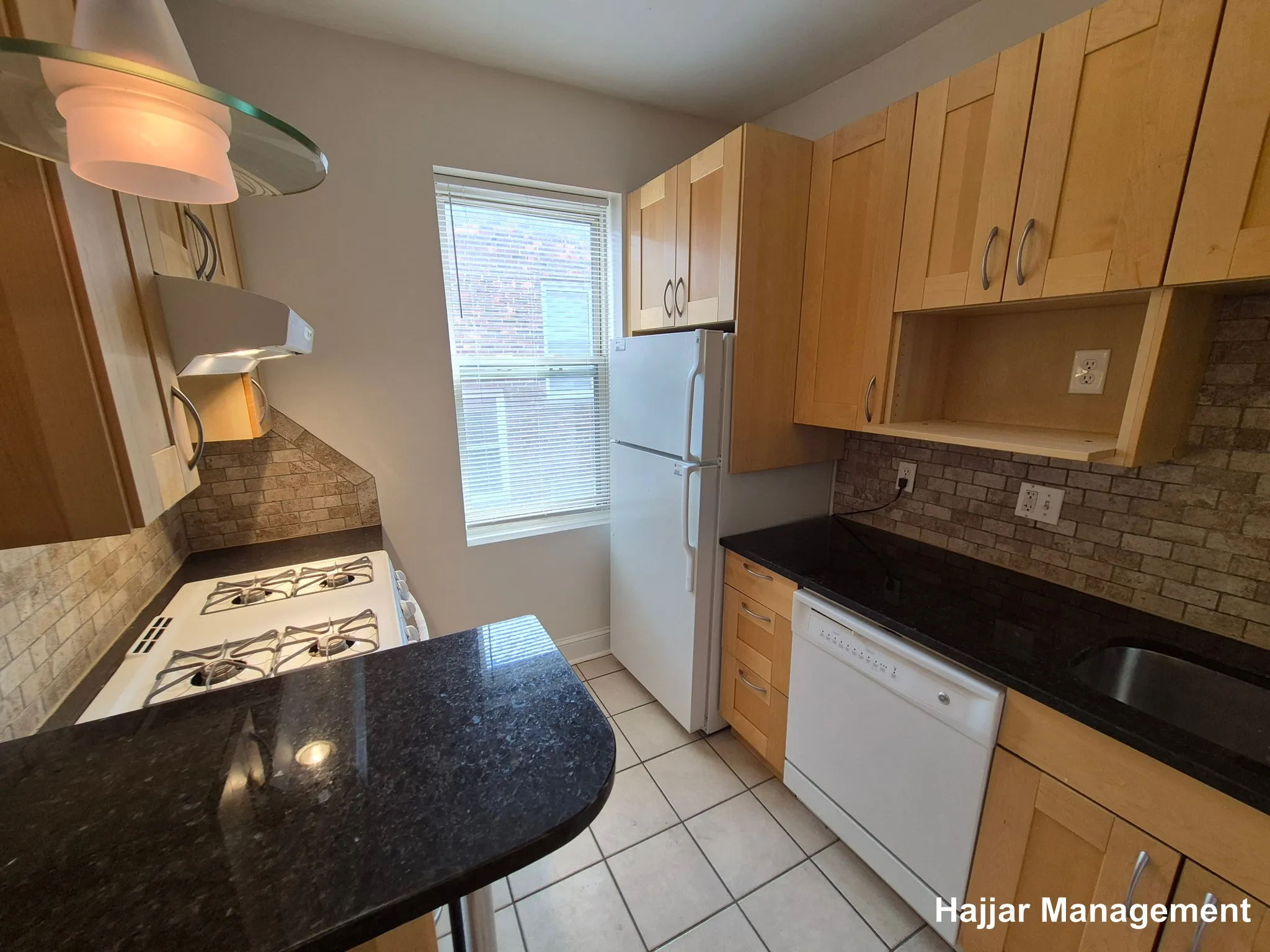Studio bed, 1 bath apartment for rent at 25 Queensberry St Unit 20, Fenway — photo 23 of 28