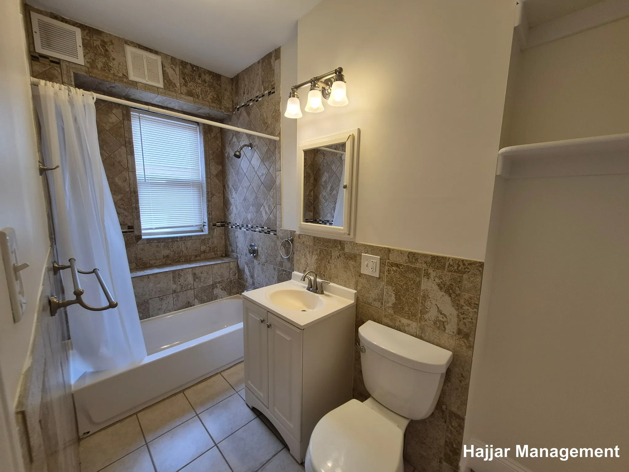Studio bed, 1 bath apartment for rent at 25 Queensberry St Unit 20, Fenway — photo 26 of 28