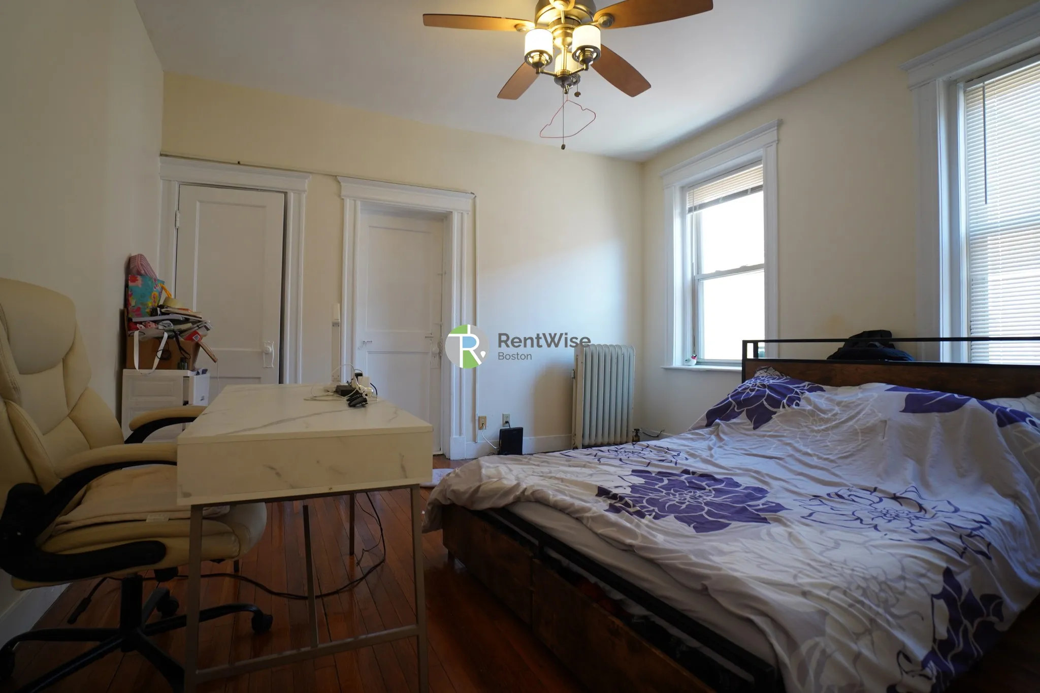 Studio bed, 1 bath apartment for rent at 25 Queensberry St Unit 20, Fenway — photo 2 of 28