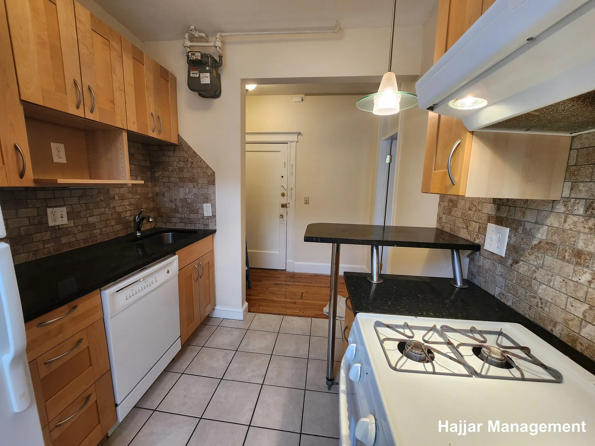 Studio bed, 1 bath apartment for rent at 25 Queensberry St Unit 20, Fenway — photo 18 of 28