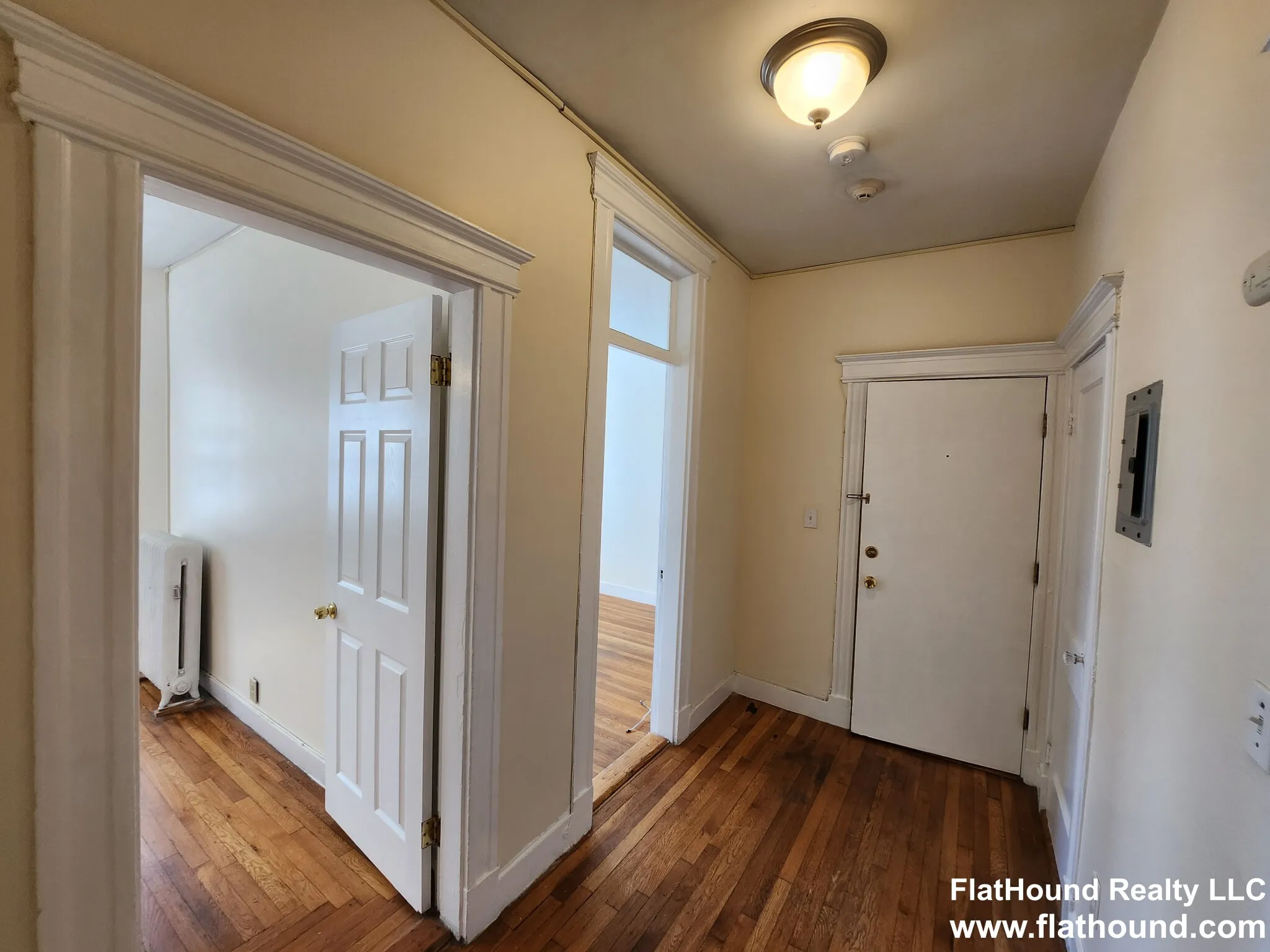 1 bed, 1 bath apartment for rent at 25 Queensberry St Unit 21, Fenway — photo 9 of 17