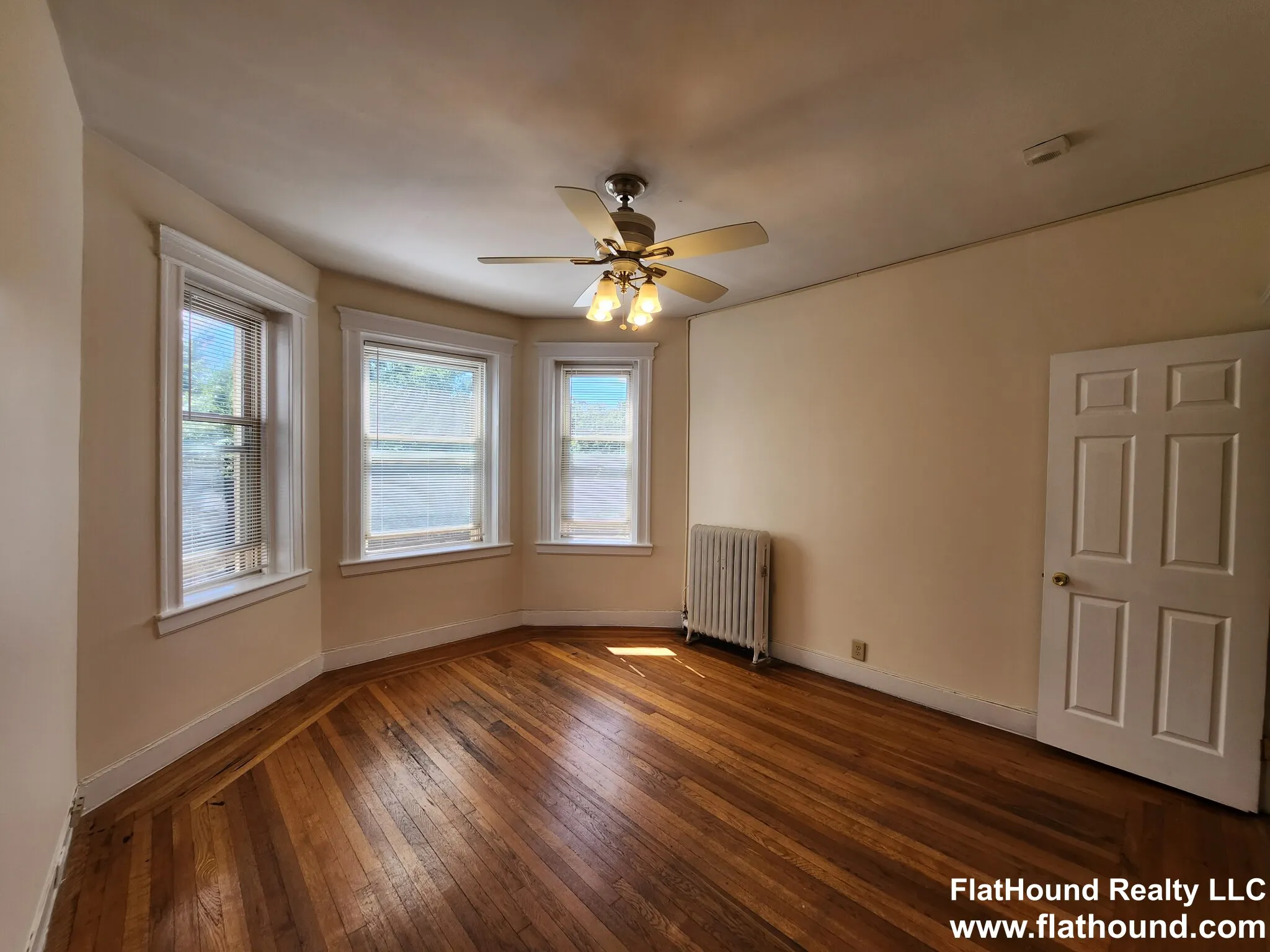 1 bed, 1 bath apartment for rent at 25 Queensberry St Unit 21, Fenway — photo 4 of 17
