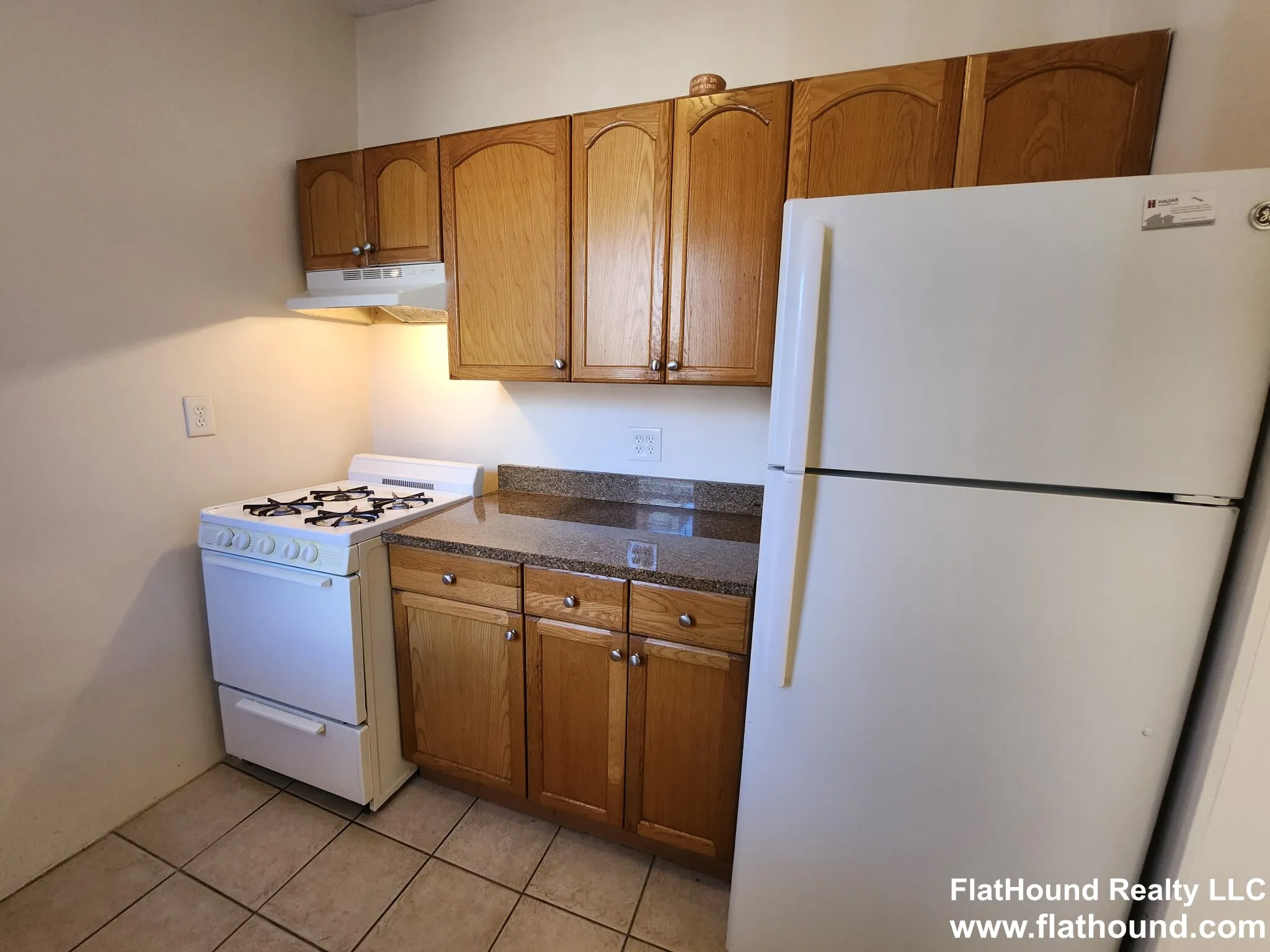 1 bed, 1 bath apartment for rent at 25 Queensberry St Unit 21, Fenway — photo 8 of 17