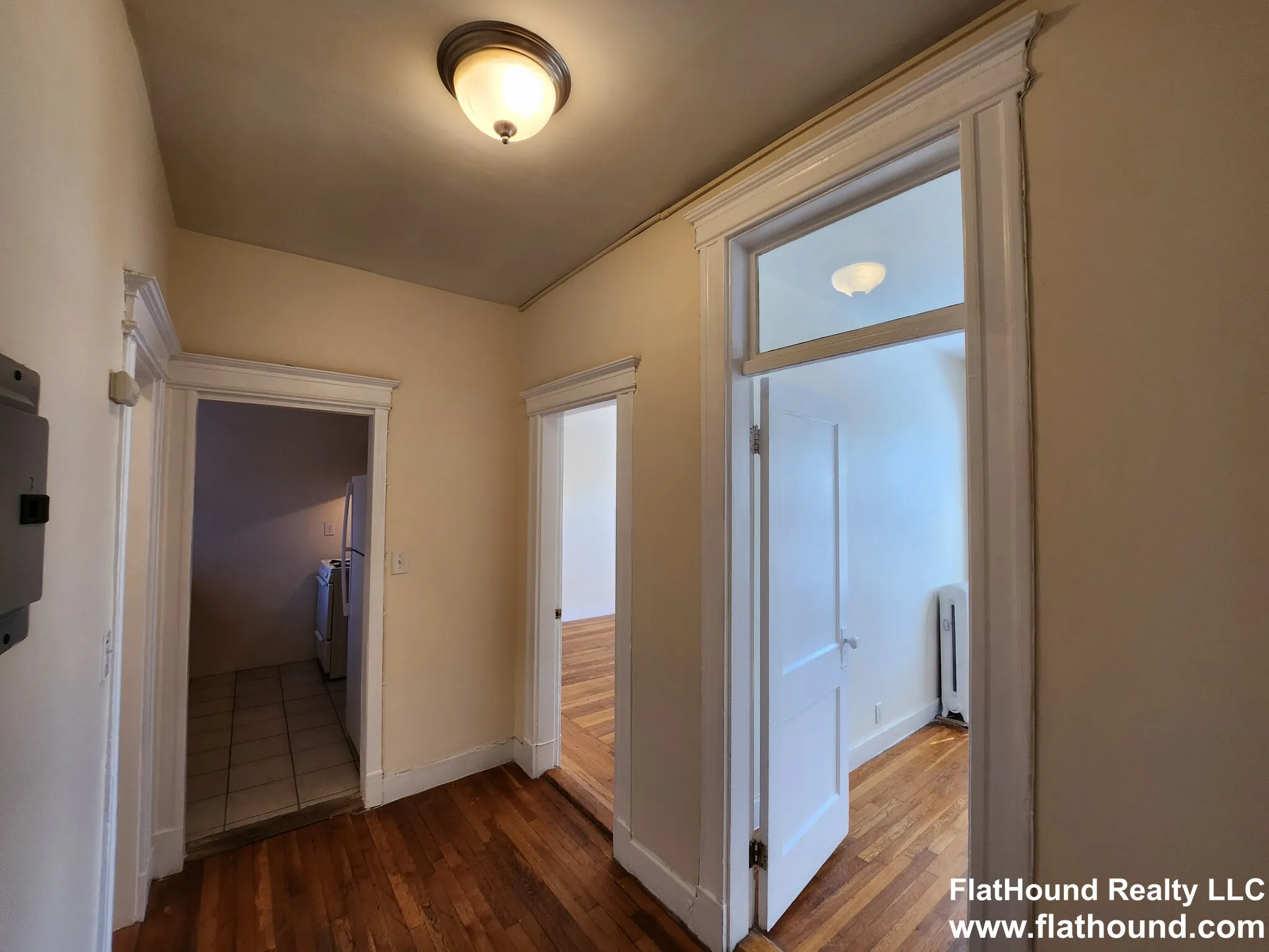 1 bed, 1 bath apartment for rent at 25 Queensberry St Unit 21, Fenway — photo 12 of 17
