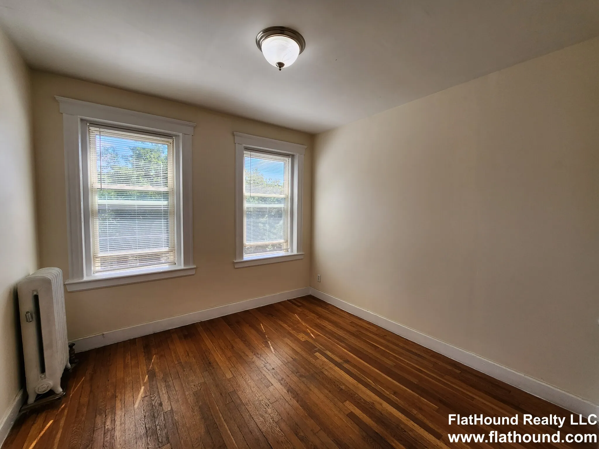1 bed, 1 bath apartment for rent at 25 Queensberry St Unit 21, Fenway — photo 13 of 17