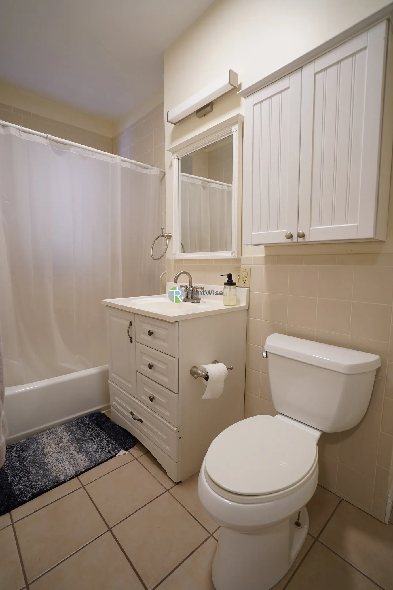 Studio bed, 1 bath apartment for rent at 25 Queensberry St Unit 4, Fenway — photo 9 of 24