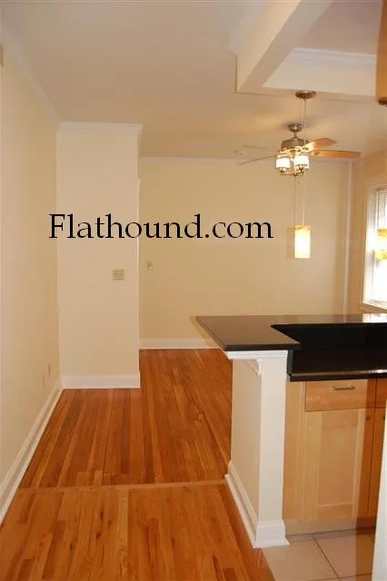 Studio bed, 1 bath apartment for rent at 25 Queensberry St Unit 4, Fenway — photo 13 of 24
