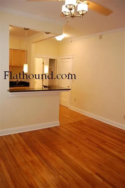 Studio bed, 1 bath apartment for rent at 25 Queensberry St Unit 4, Fenway — photo 12 of 24