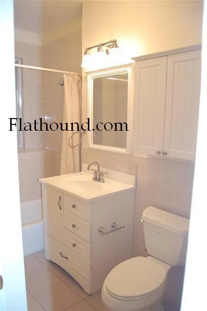 Studio bed, 1 bath apartment for rent at 25 Queensberry St Unit 4, Fenway — photo 19 of 24