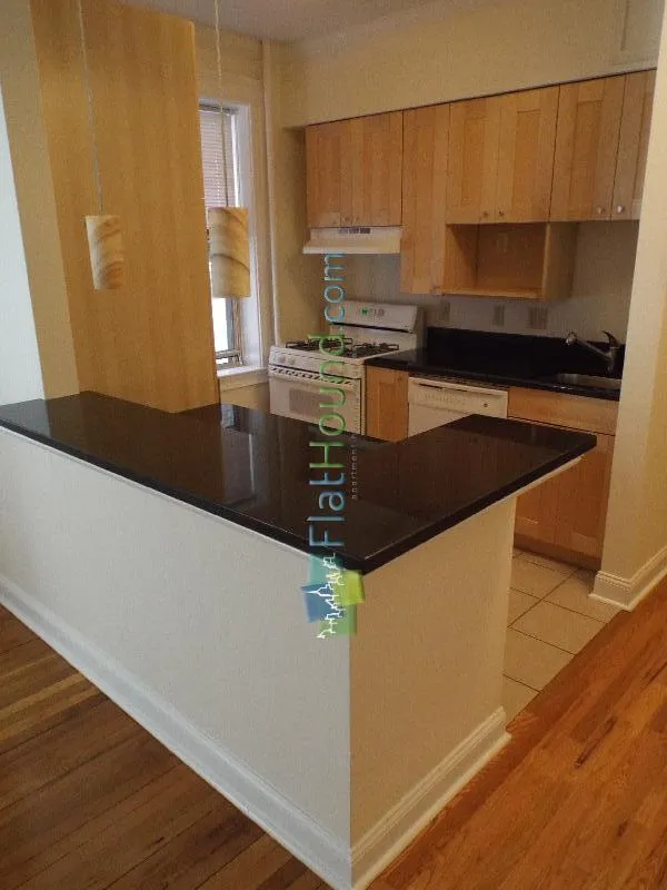 Studio bed, 1 bath apartment for rent at 25 Queensberry St Unit 4, Fenway — photo 21 of 24