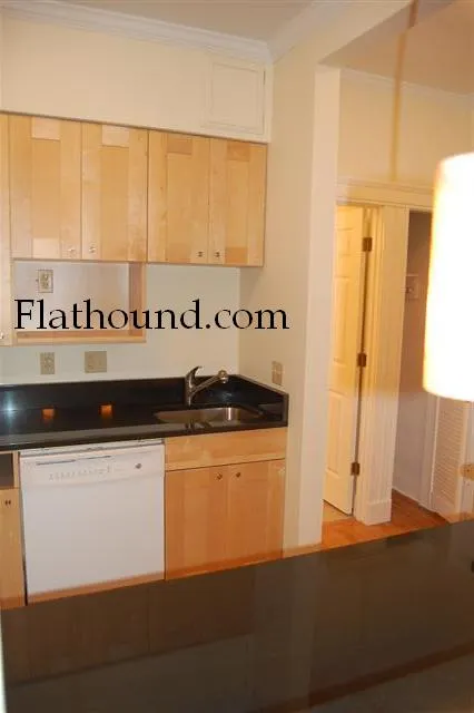 Studio bed, 1 bath apartment for rent at 25 Queensberry St Unit 4, Fenway — photo 16 of 24