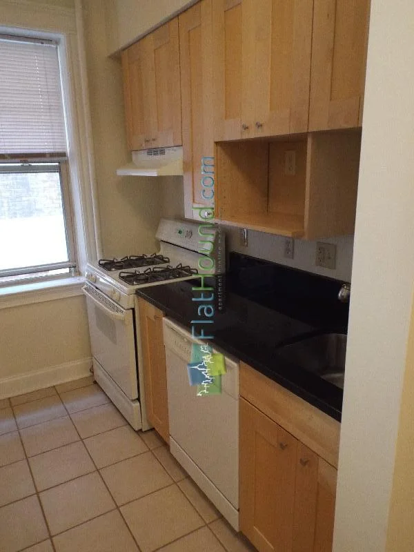 Studio bed, 1 bath apartment for rent at 25 Queensberry St Unit 4, Fenway — photo 22 of 24