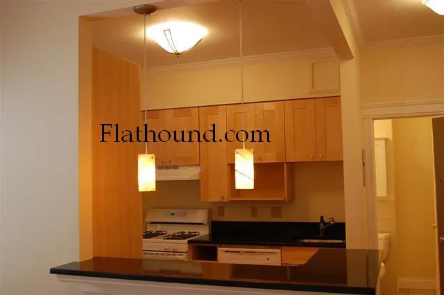 Studio bed, 1 bath apartment for rent at 25 Queensberry St Unit 4, Fenway — photo 15 of 24