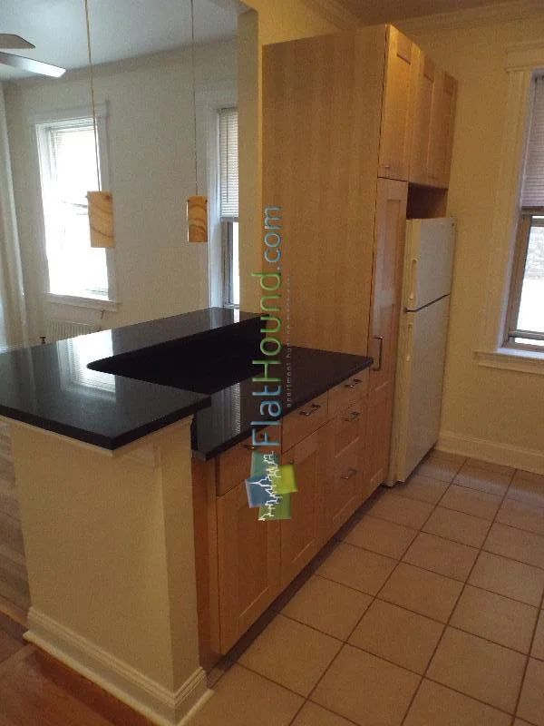 Studio bed, 1 bath apartment for rent at 25 Queensberry St Unit 4, Fenway — photo 23 of 24