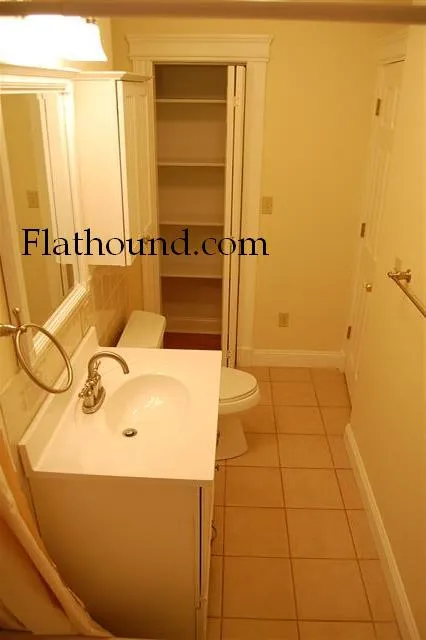 Studio bed, 1 bath apartment for rent at 25 Queensberry St Unit 4, Fenway — photo 14 of 24
