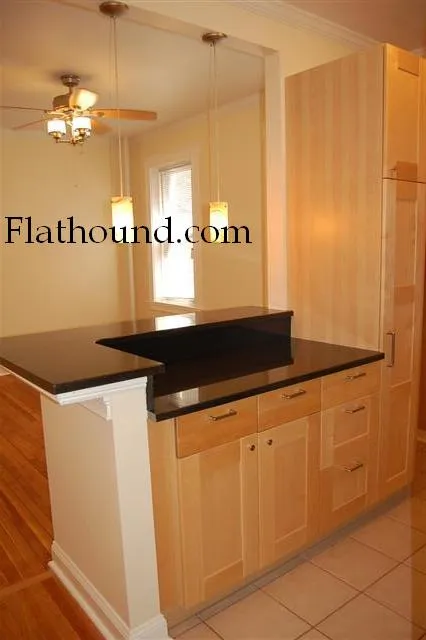 Studio bed, 1 bath apartment for rent at 25 Queensberry St Unit 4, Fenway — photo 18 of 24