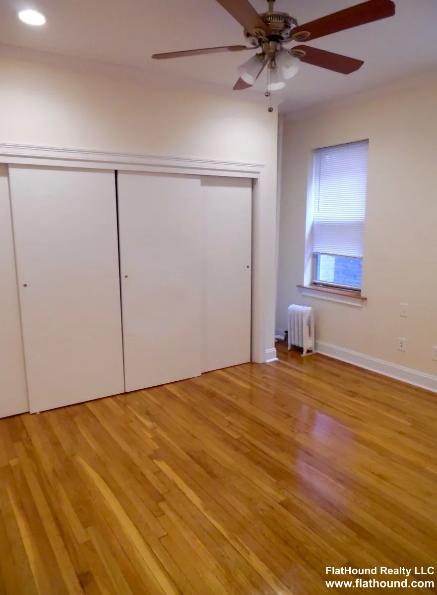 Studio bed, 1 bath apartment for rent at 25 Queensberry St Unit 9, Fenway — photo 1 of 12