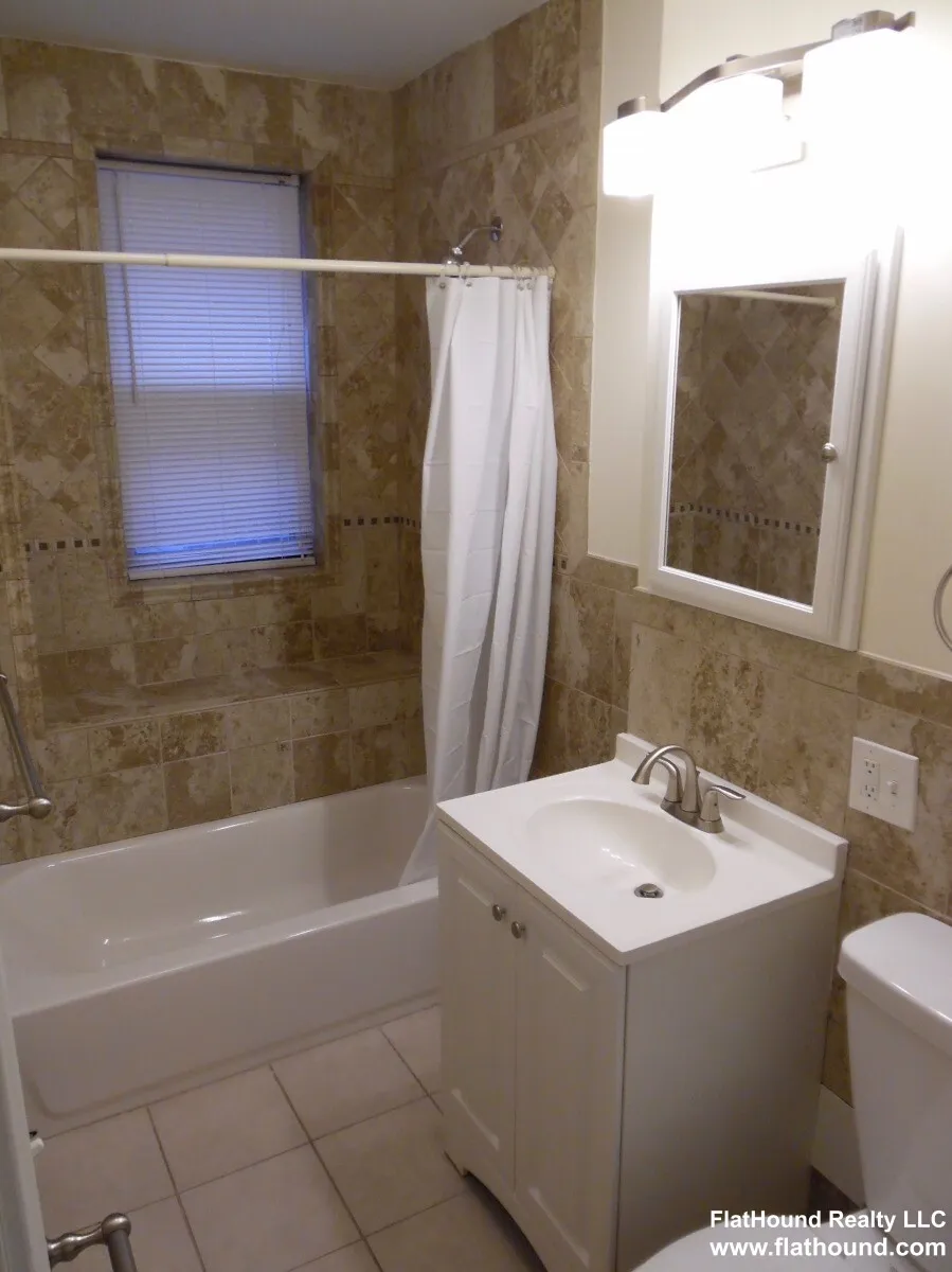 Studio bed, 1 bath apartment for rent at 25 Queensberry St Unit 9, Fenway — photo 7 of 12