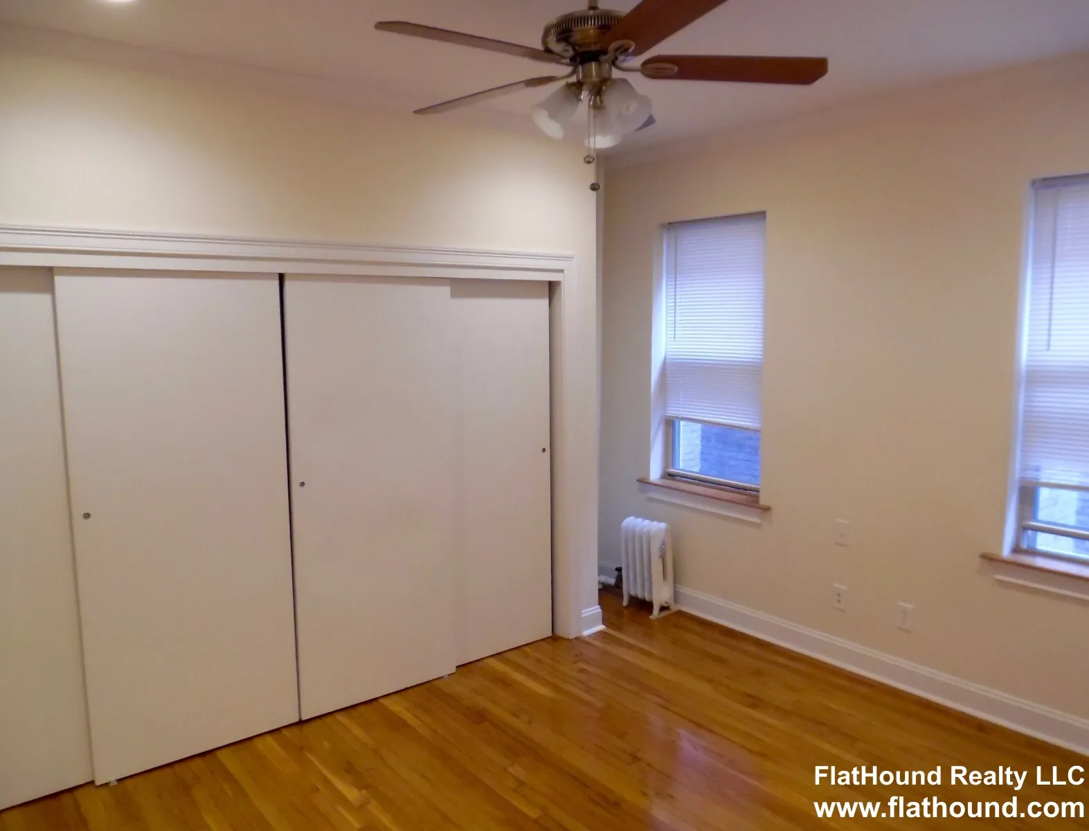 Studio bed, 1 bath apartment for rent at 25 Queensberry St Unit 9, Fenway — photo 2 of 12
