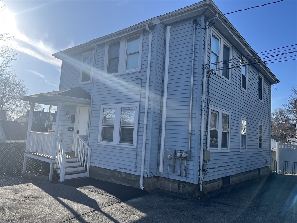 2 bed, 1 bath apartment for rent at 25 R Auburn St Unit 1, Woburn — photo 10 of 10