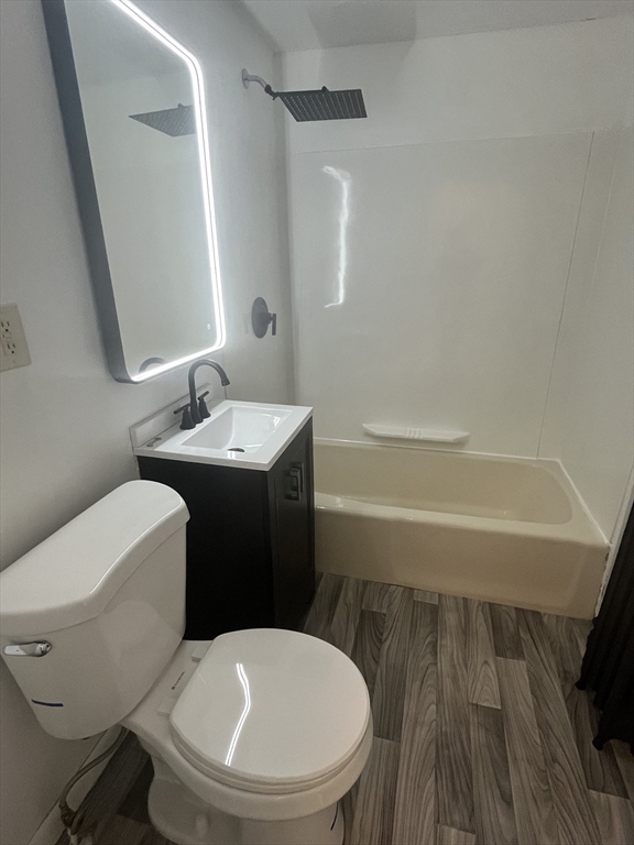 2 bed, 1 bath apartment for rent at 25 R Auburn St Unit 1, Woburn — photo 7 of 10