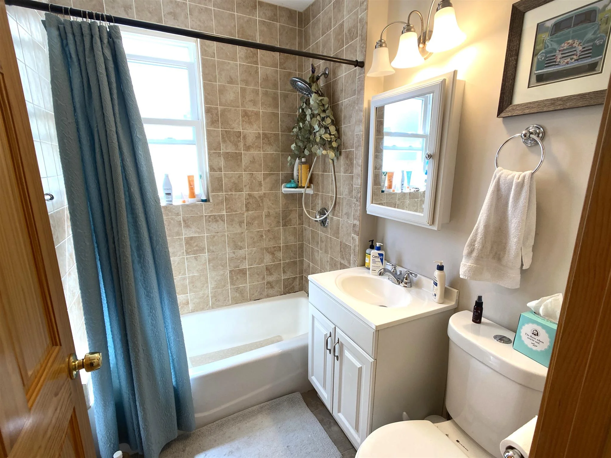 2 bed, 1 bath apartment for rent at 25 Radcliffe Rd Unit 1, Winter Hill — photo 9 of 14
