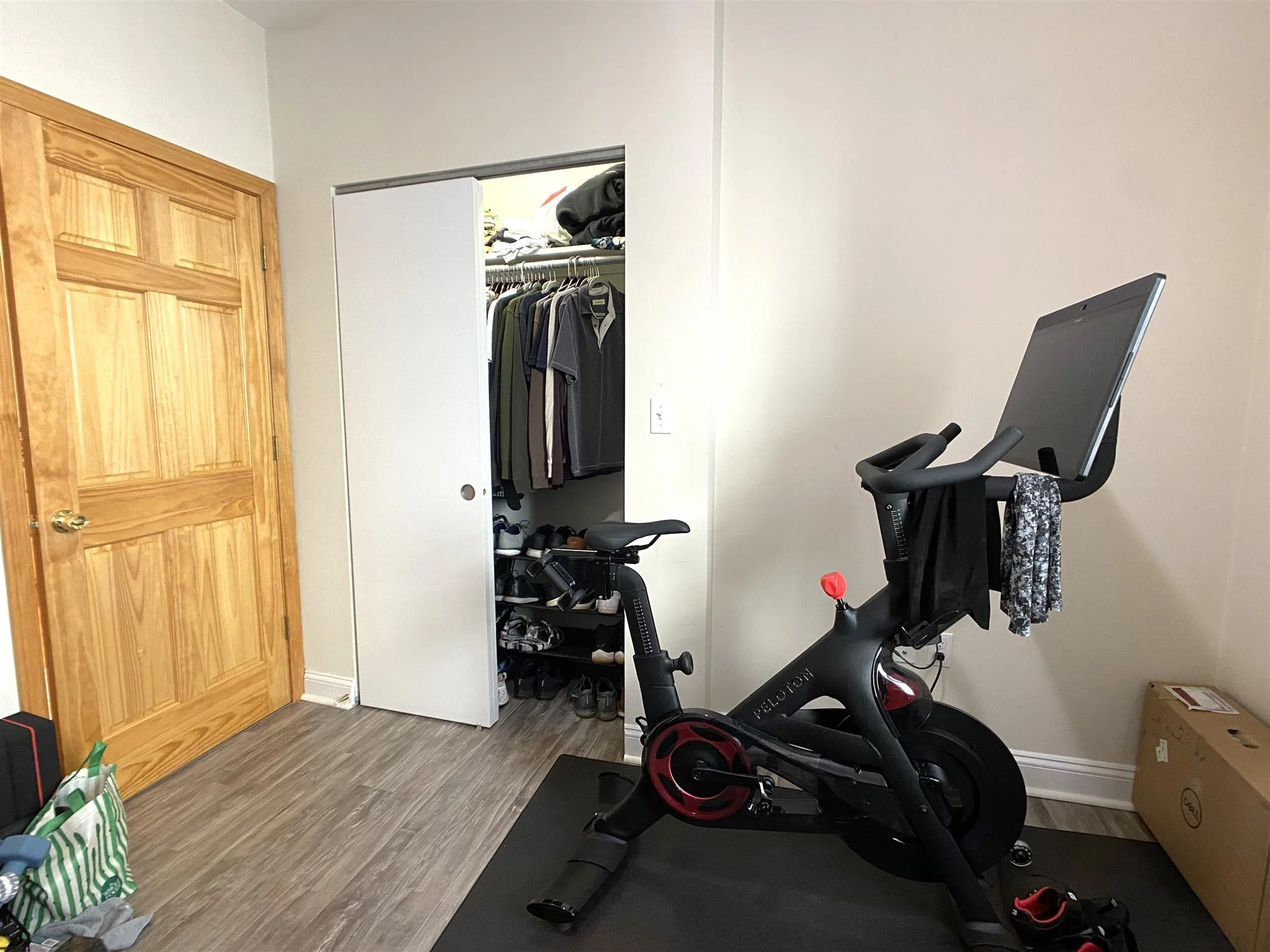 2 bed, 1 bath apartment for rent at 25 Radcliffe Rd Unit 1, Winter Hill — photo 12 of 14
