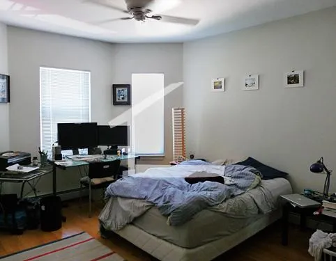 3 bed, 2 bath apartment for rent at 25 Raymond St Unit 2, Allston — photo 5 of 11