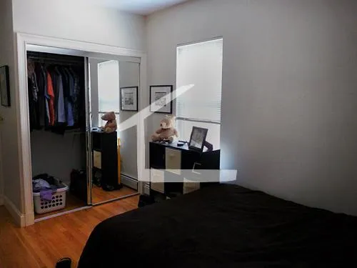 3 bed, 2 bath apartment for rent at 25 Raymond St Unit 2, Allston — photo 8 of 11