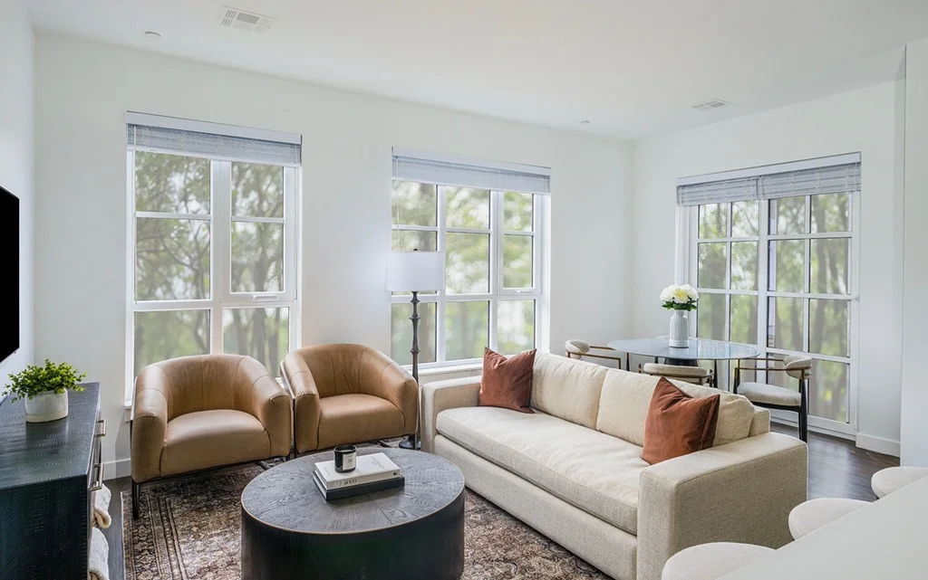 1 bed, 1 bath apartment for rent at 25 River St Unit 103, Winchester — photo 1 of 12
