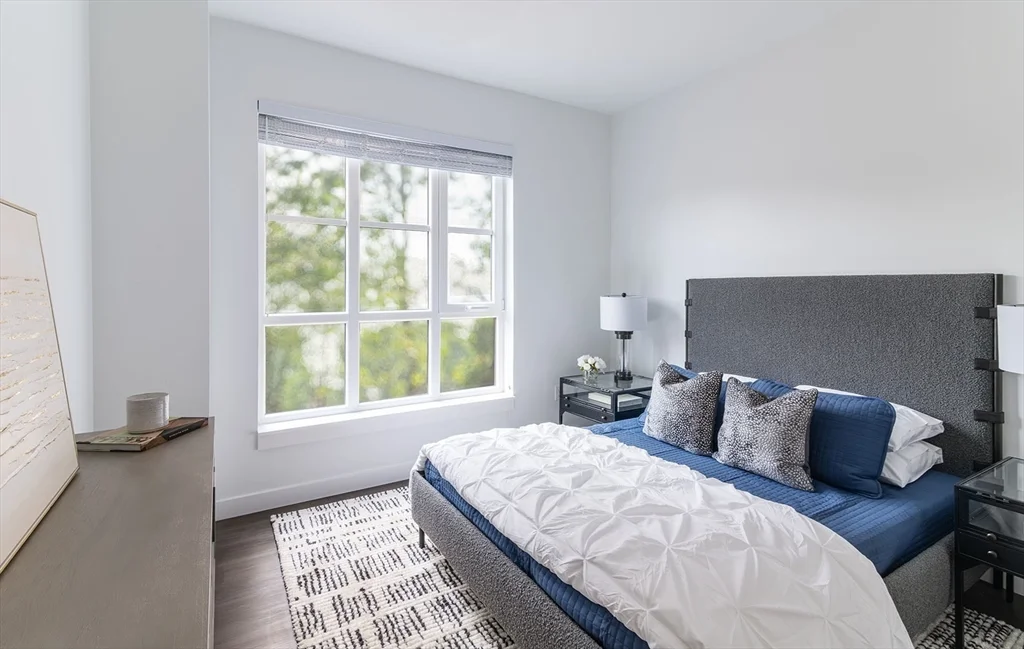 2 bed, 2 bath apartment for rent at 25 River St Unit 124, Winchester — photo 5 of 12