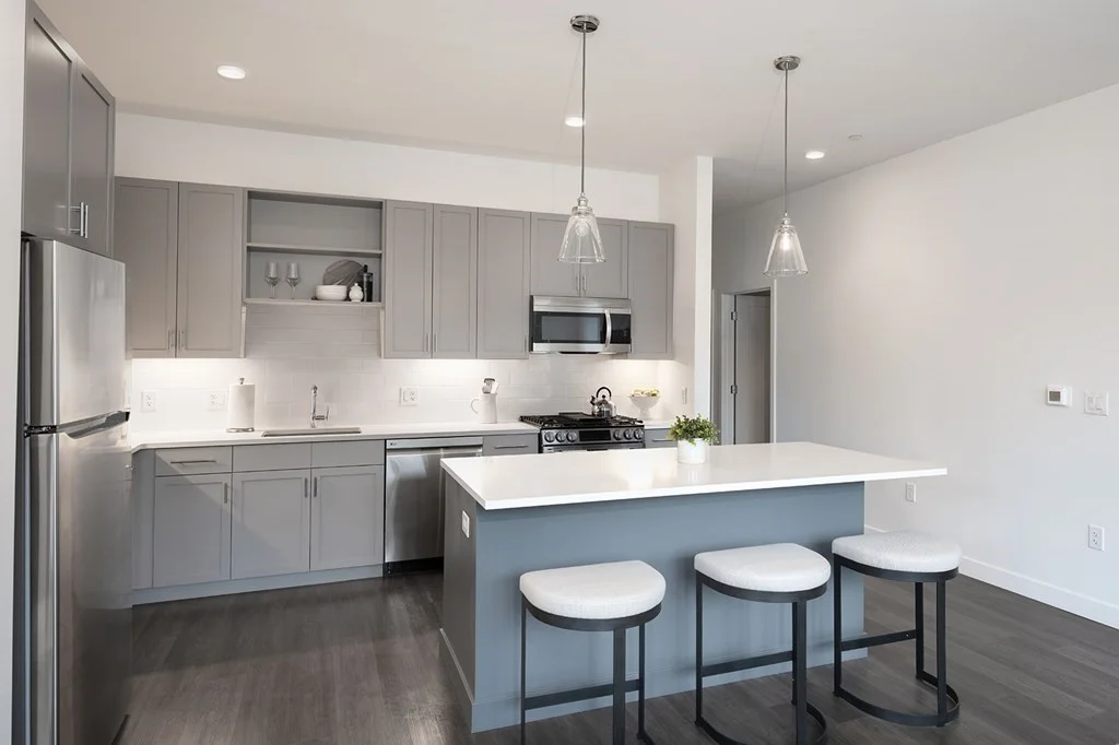 2 bed, 2 bath apartment for rent at 25 River St Unit 132, Winchester — photo 3 of 10
