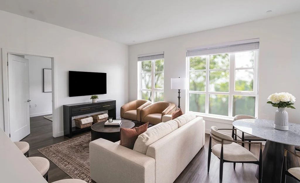 2 bed, 2 bath apartment for rent at 25 River St Unit 226, Winchester — photo 1 of 11