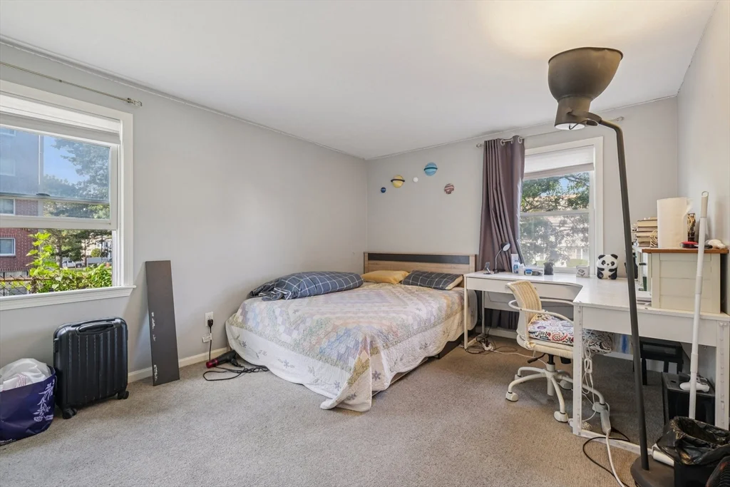 2 bed, 1 bath apartment for rent at 25 Rockland St Unit 3, West Roxbury — photo 8 of 9