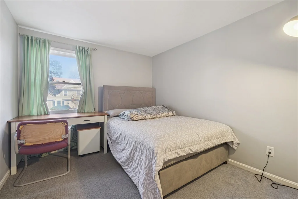 2 bed, 1 bath apartment for rent at 25 Rockland St Unit 3, West Roxbury — photo 7 of 9