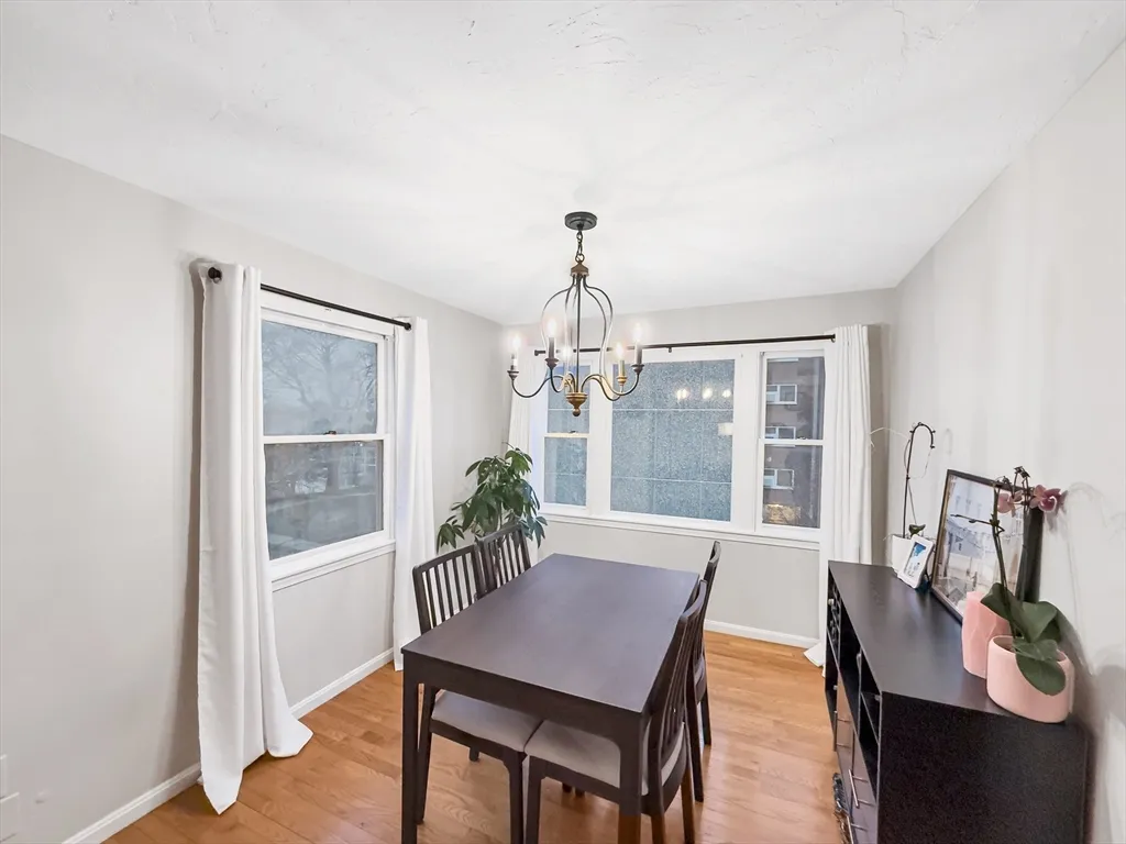 2 bed, 1 bath apartment for rent at 25 Rockland St Unit 7, West Roxbury — photo 16 of 17