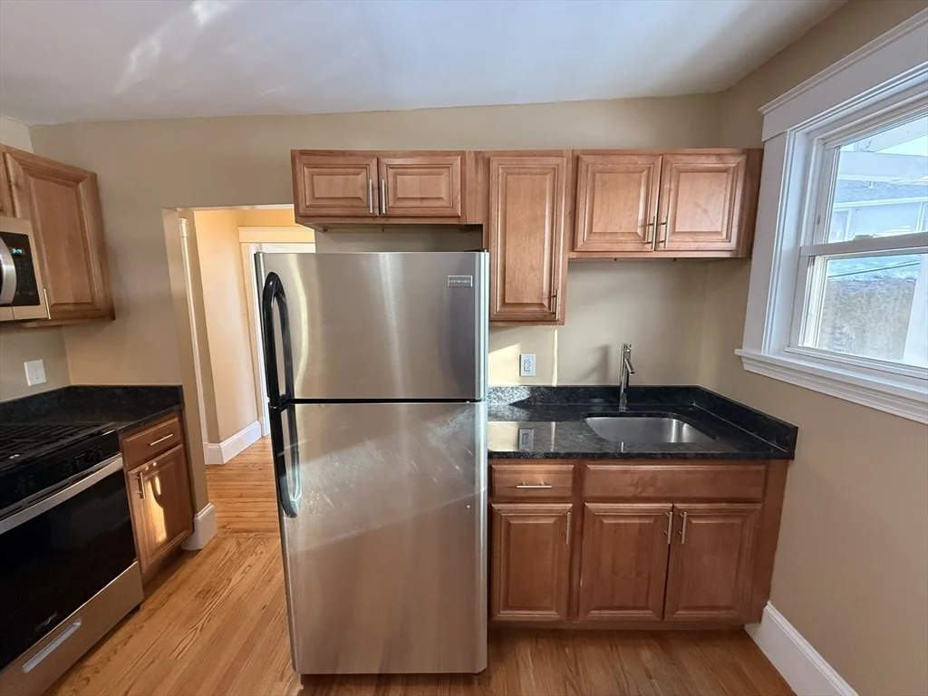 3 bed, 1 bath apartment for rent at 25 Ronan St Unit 2, Dorchester — photo 3 of 28