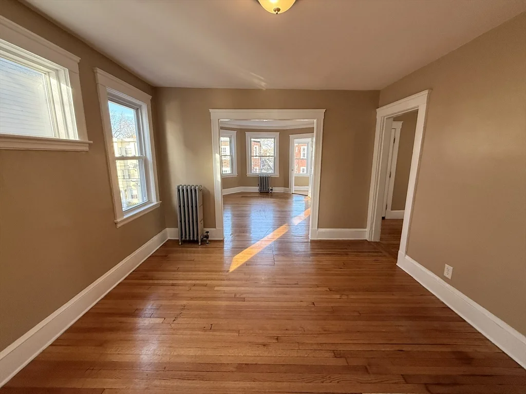3 bed, 1 bath apartment for rent at 25 Ronan St Unit 2, Dorchester — photo 16 of 28
