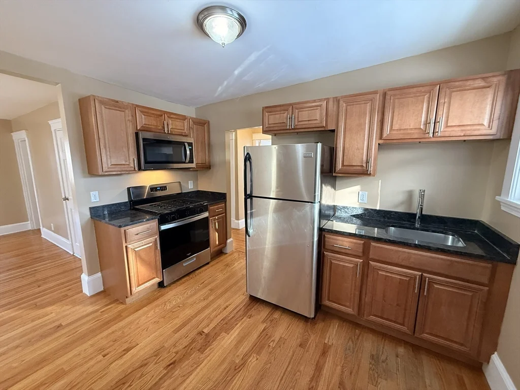 3 bed, 1 bath apartment for rent at 25 Ronan St Unit 2, Dorchester — photo 2 of 28