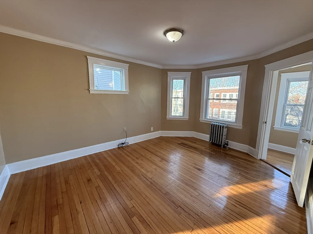 3 bed, 1 bath apartment for rent at 25 Ronan St Unit 2, Dorchester — photo 10 of 28