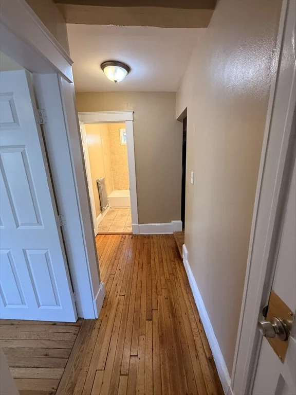 3 bed, 1 bath apartment for rent at 25 Ronan St Unit 2, Dorchester — photo 24 of 28