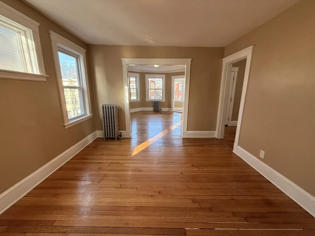 3 bed, 1 bath apartment for rent at 25 Ronan St Unit 2, Dorchester — photo 15 of 28