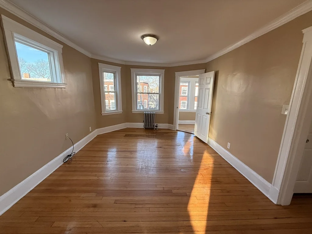 3 bed, 1 bath apartment for rent at 25 Ronan St Unit 2, Dorchester — photo 11 of 28