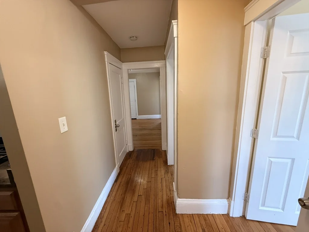 3 bed, 1 bath apartment for rent at 25 Ronan St Unit 2, Dorchester — photo 25 of 28