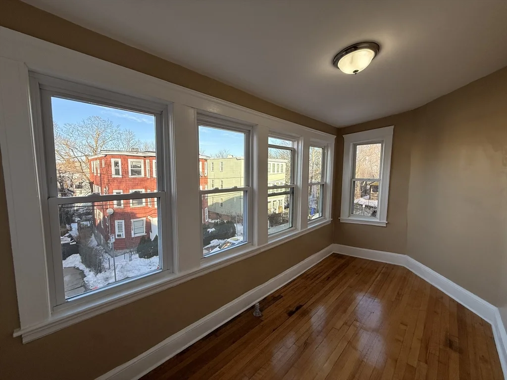 3 bed, 1 bath apartment for rent at 25 Ronan St Unit 2, Dorchester — photo 12 of 28