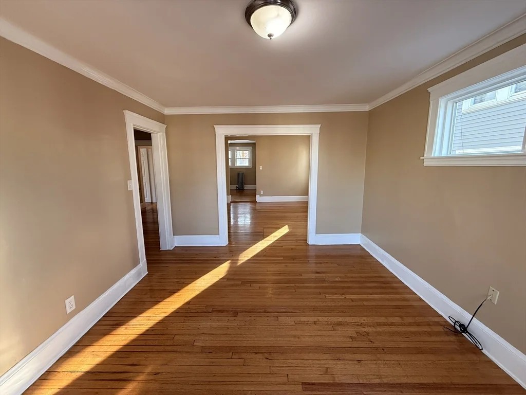 3 bed, 1 bath apartment for rent at 25 Ronan St Unit 2, Dorchester — photo 17 of 28