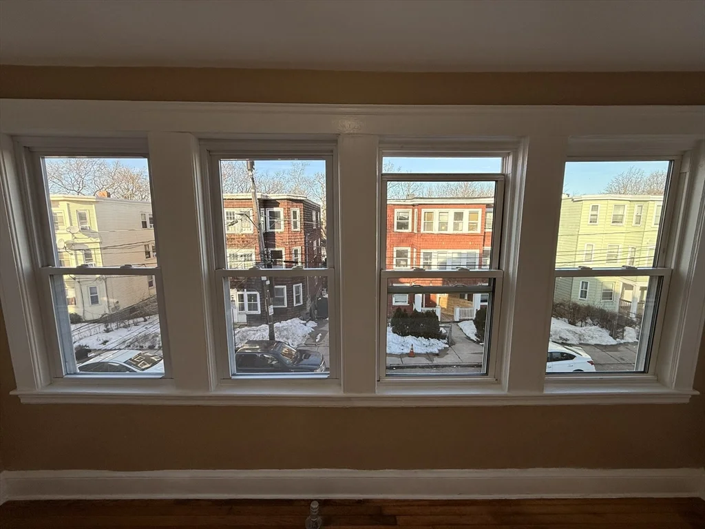 3 bed, 1 bath apartment for rent at 25 Ronan St Unit 2, Dorchester — photo 13 of 28