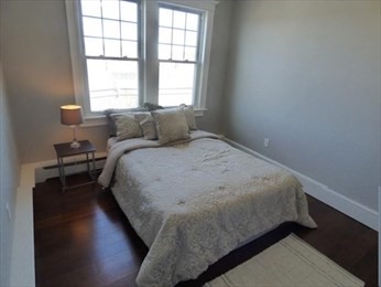 2 bed, 1 bath apartment for rent at 25 Roslyn St Unit 16, Salem — photo 5 of 12