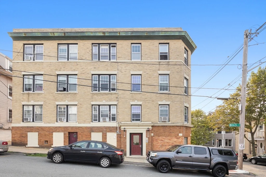 2 bed, 1 bath apartment for rent at 25 Roslyn St Unit 16, Salem — photo 12 of 12