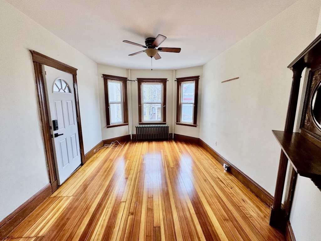 2 bed, 1 bath apartment for rent at 25 Rowell Unit 1, Dorchester — photo 14 of 21
